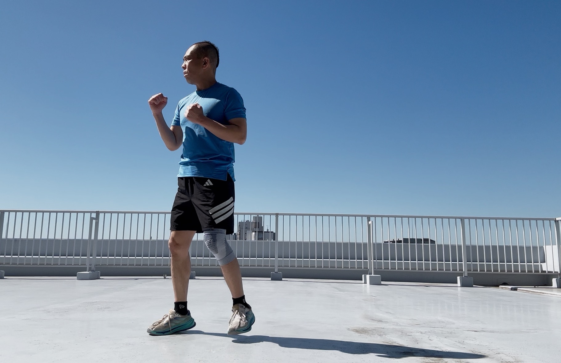 ボディコンバット106-4,コンバット1,コリオ,テクニック,ポイント